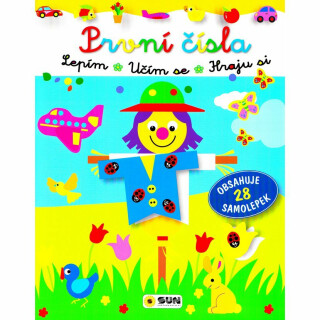 První čísla