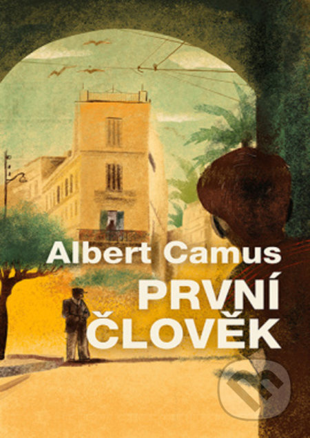 První člověk