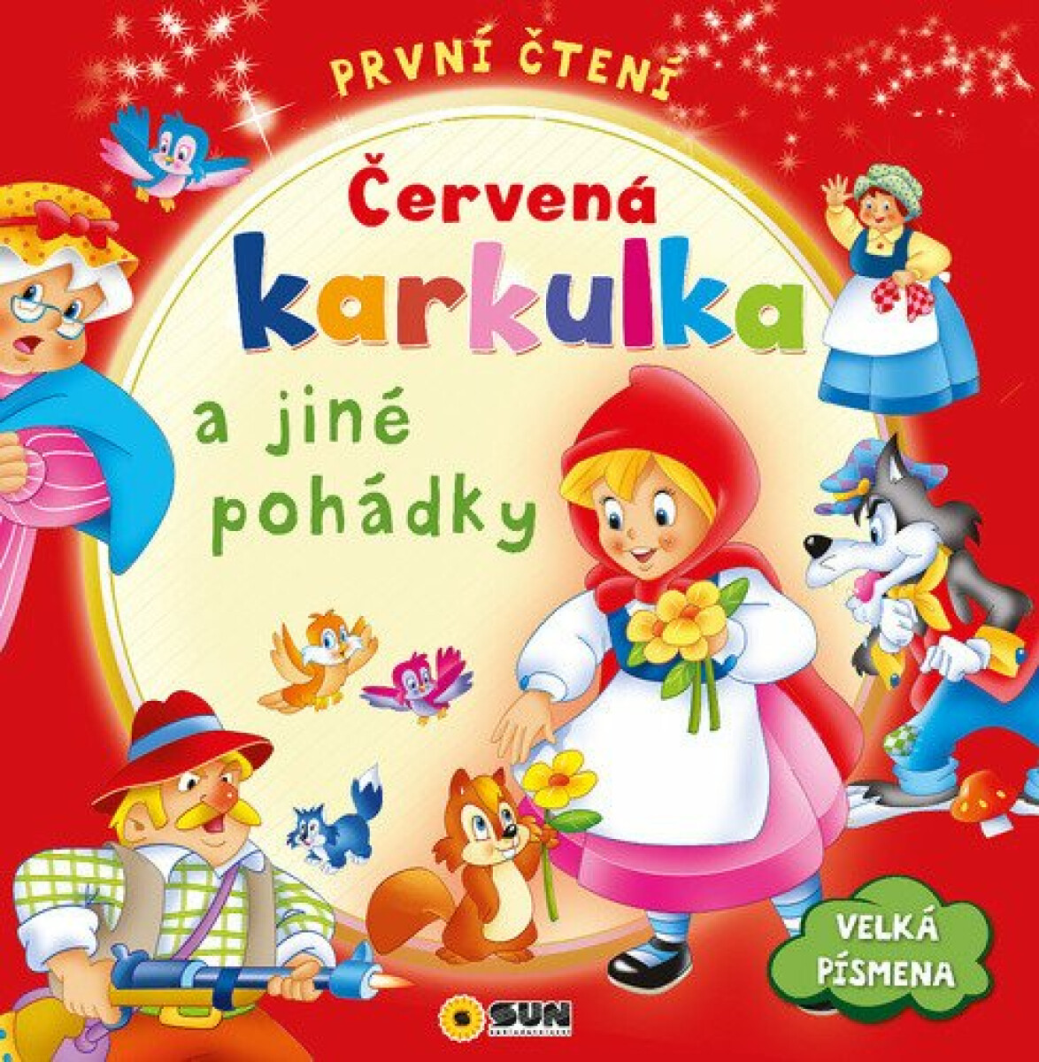 První čtení