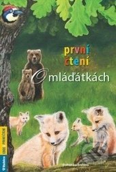 První čtení (O mláďátkách)