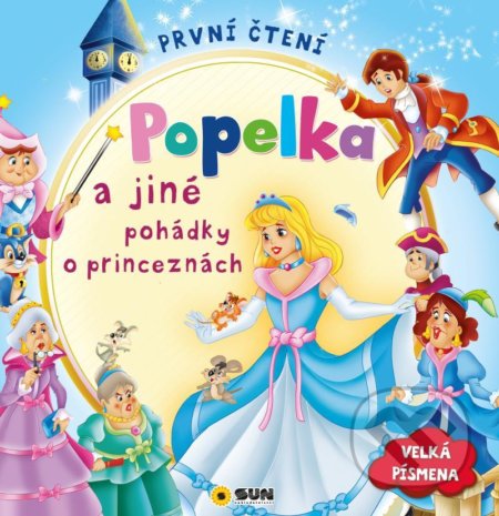 První čtení