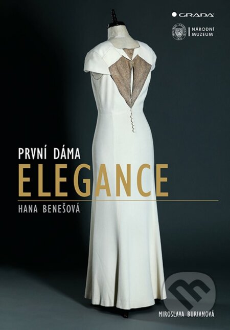 První dáma elegance