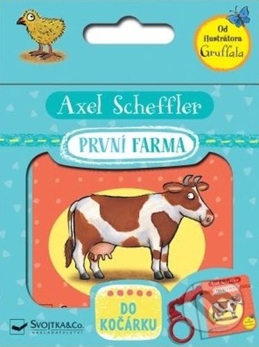 První farma (Do kočárku)
