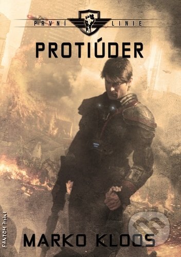 První linie - Protiúder