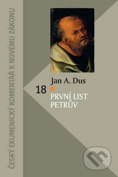 První list Petrův (Komentár NZ)