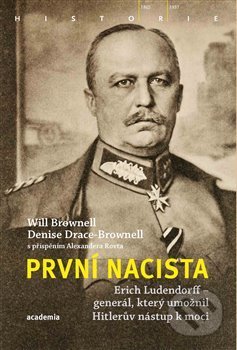 První nacista (Erich Ludendorff