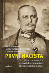 První nacista - Will Brownell, Denise Drace-Brownell