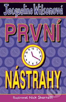 První nástrahy
