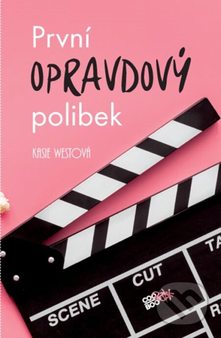 První opravdový polibek