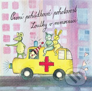 První pohádková pohotovost
