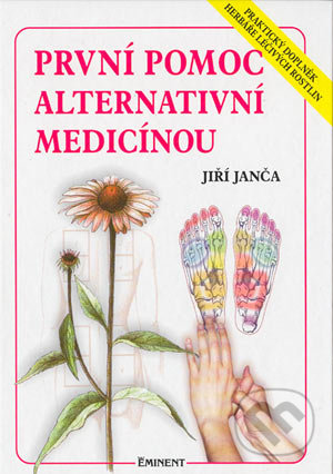 První pomoc alternativní medicínou