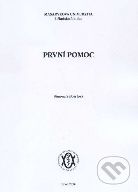 První pomoc