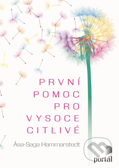 První pomoc pro vysoce citlivé