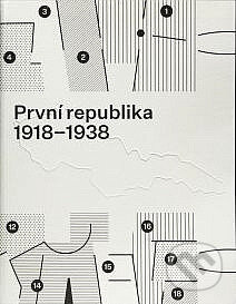 První Republika 1918 - 1938