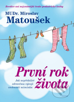 První rok života