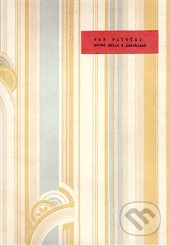 První skica k podobizně