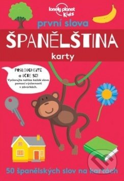 První slova: Španělština