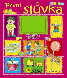 První slůvka