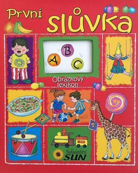 První slůvka