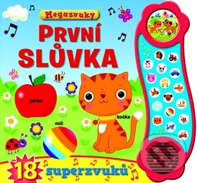 První slůvka