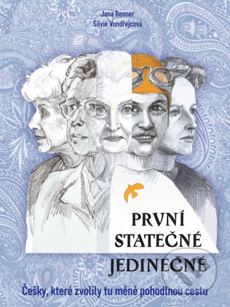 První - statečné