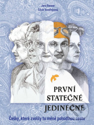 První - statečné - jedinečné