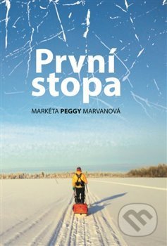 První stopa