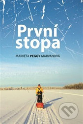 První stopa