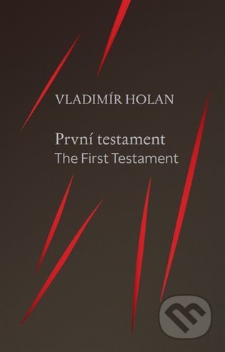 První testament / The First Testament