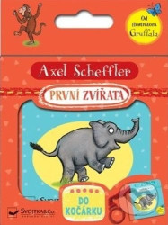 První zvířata (Do kočárku)