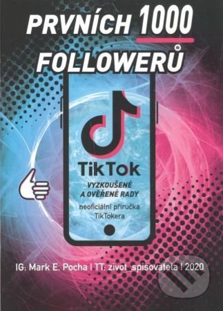 Prvních 1000 followerů