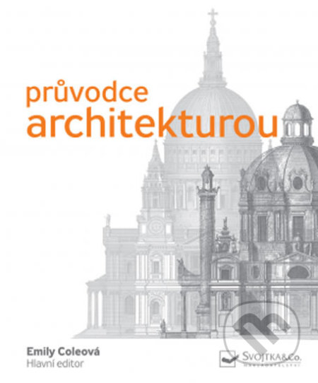 Pr…vodce architekturou