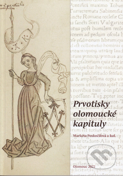 Prvotisky olomoucké kapituly