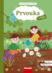 Prvouka 1 s Apu pro ZŠ