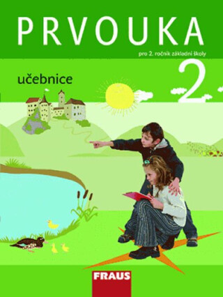 Prvouka 2 pro ZŠ