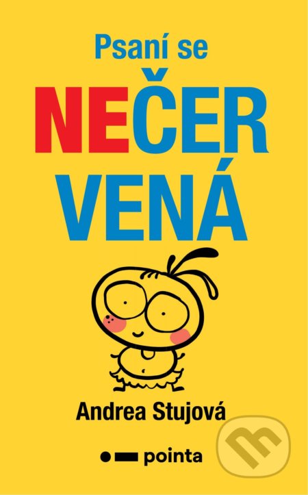 Psaní se nečervená