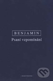 Psani vzpomínání (Výbor z díla III)