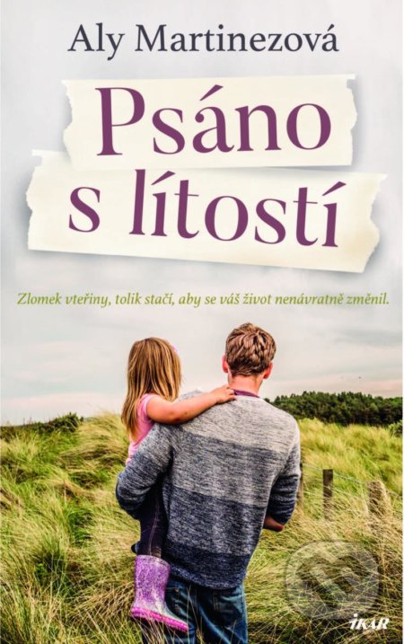 Psáno s lítostí
