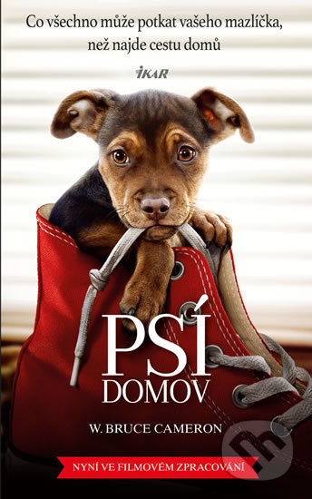 Psí domov