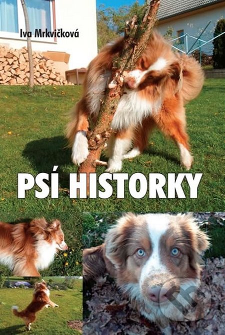 Psí historky