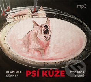 Psí kůže