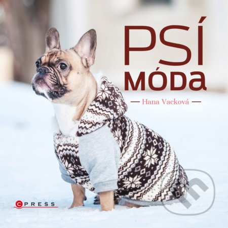 Psí móda