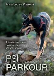 Psí parkour (Trénujte svého psa pomocí her