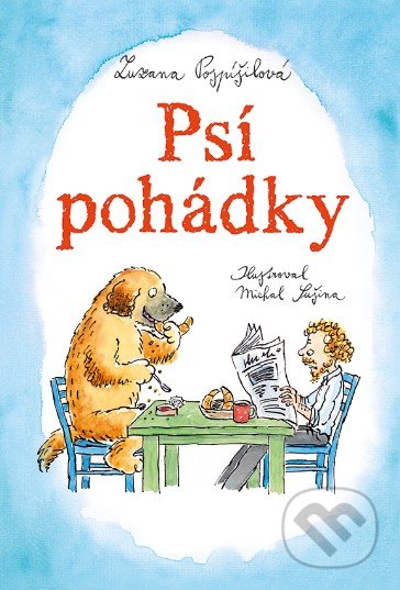 Psí pohádky
