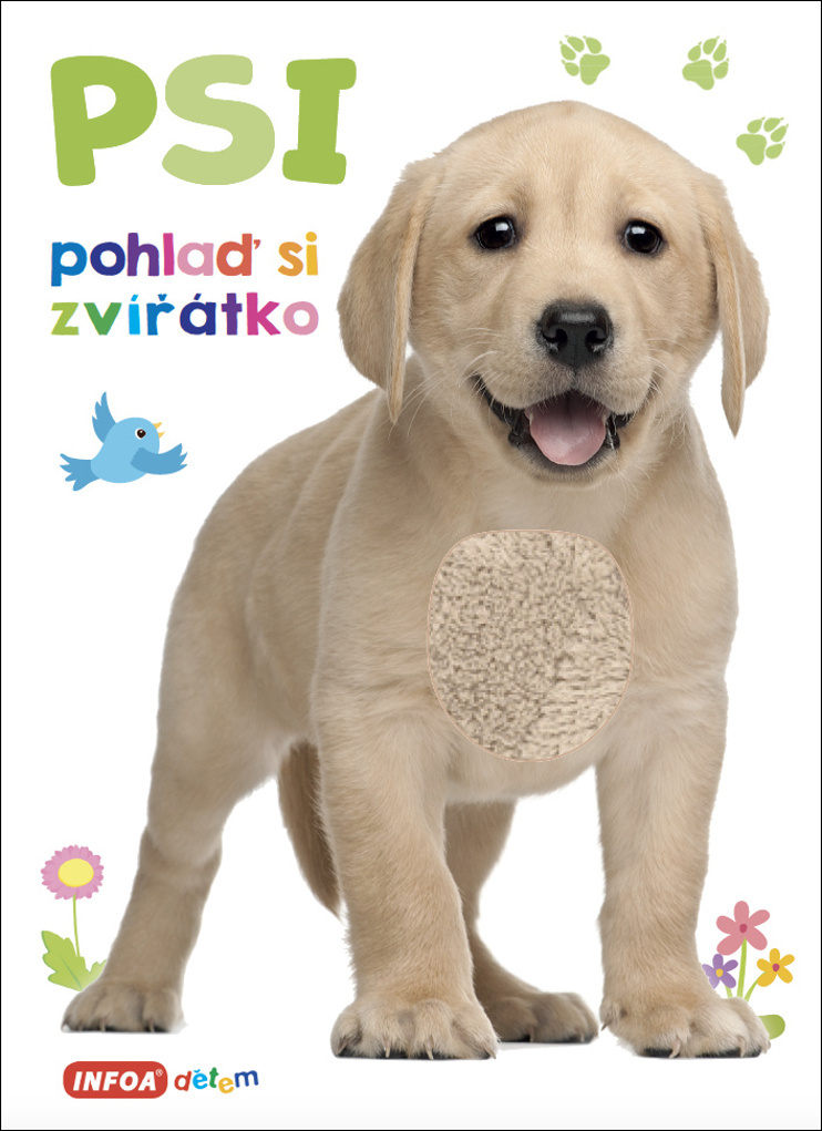 Psi Pohlaď si zvířátko