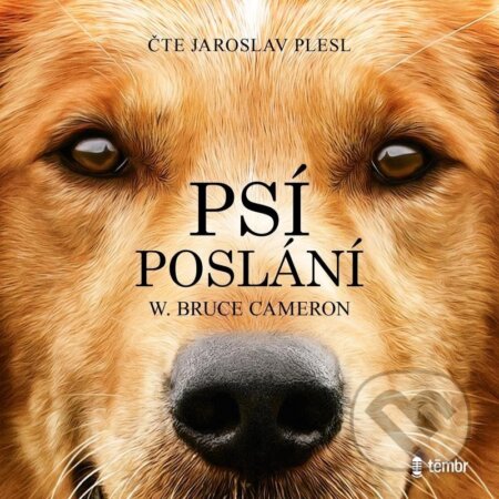 Psí poslání