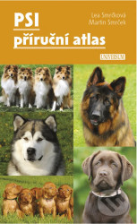Psi – příruční atlas