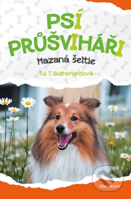 Psí průšviháři: Mazaná šeltie