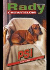 Psi - Rady chovatelům