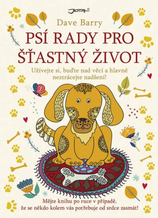 Psí rady pro šťastný život (Defekt)